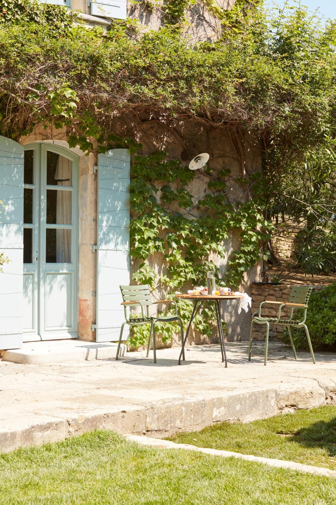 La Bastide Du Mourre Acomodação com café da manhã Oppède Exterior foto